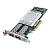 Сетевой адаптер Dell 807N9 QLogic QL41112 двухпортовый 10GbE SFP+ PCIe 3.0 x8 LP