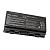 Аккумуляторная батарея Asus A32-X51-OEM 11.1V 5200mAh для X51R