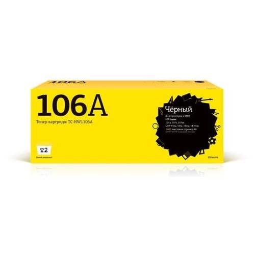 Картридж T2 TC-HW1106A