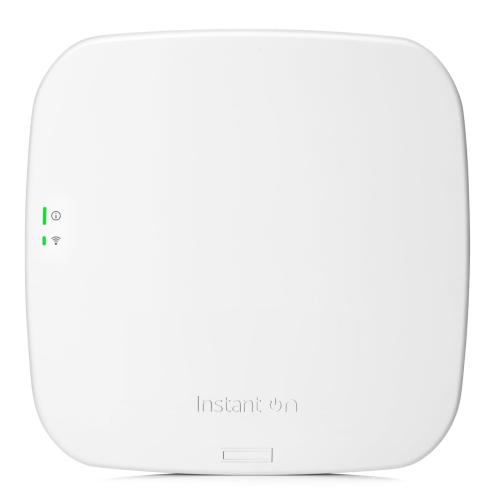 Точка доступа HPE R3J24A Aruba Instant On AP12 RW