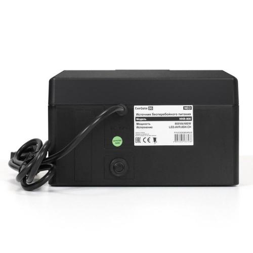 ИБП Exegate EX293854RUS