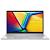 Ноутбук ASUS VivoBook 15 X1504VA серебристый, Intel Core 5 120U, 16 ГБ DDR4, 15.6 FHD