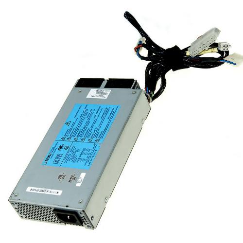 Блок питания HP 293367-001