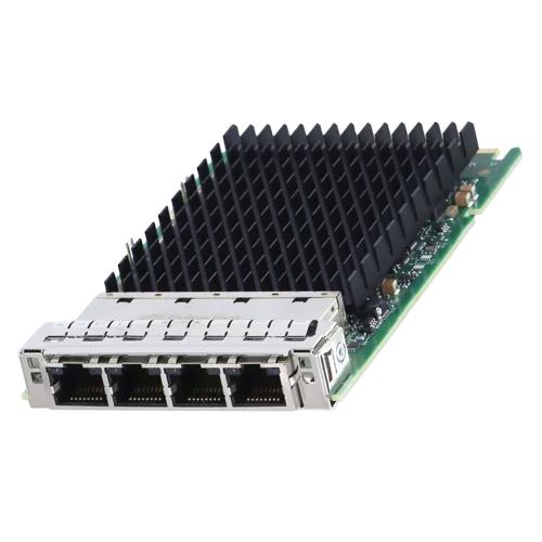 Сетевой адаптер Dell 540-BFLP NVIDIA ConnectX-6 Lx Dual Port 25GbE SFP28 OCP 3.0