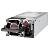 Серверный блок питания HPE P38995-B21. 800W Hot Plug