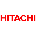 Логотип Hitachi