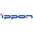 Логотип Ippon