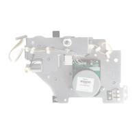 Узел привода фотобарабана Kyocera 302N493111 запасная часть для принтеров ECOSYS