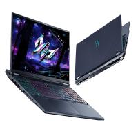 Игровой ноутбук Acer Predator Helios Neo 16 AI с Intel Core Ultra 9 275HX и NVIDIA GeForce RTX 5070 Ti 12 ГБ, экран 16