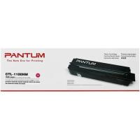 Оригинальный пурпурный картридж Pantum CTL-1100HM для цветных принтеров