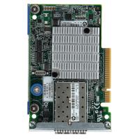 Сетевая карта HP 647581-B21 10Gb 2-port 530FLR-SFP+