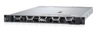 Dell PowerEdge R660xs 1U с корзиной на 8 NVMe дисков, P/N 210-BFUZ-018-000