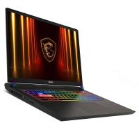 Игровой ноутбук MSI Vector 17 HX AI серый 17 дюймов QHD+ 240 Гц Core Ultra 9 275HX RTX 5080 16 ГБ