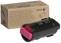 Тонер-картридж Xerox 106R03885 пурпурный (magenta) 9000 стр для Xerox VersaLink C500