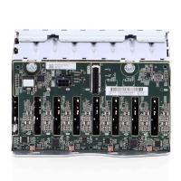Оригинальная корзина для накопителей HPE P48813-B21 2U 8SFF Tri-Mode U.3 для DL380 Gen11