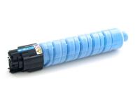 Оригинальный голубой картридж Ricoh 842453 повышенной емкости для МФУ M C2000H