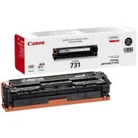 Картридж Canon 731BK 6272B002