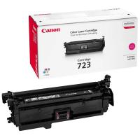 Картридж Canon 723 M 2642B002