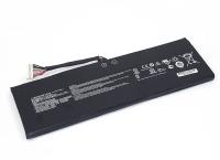 Аккумулятор MSI BTY-M47