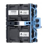 Вентилятор HP 532149-001 Вентилятор HP 532149-001