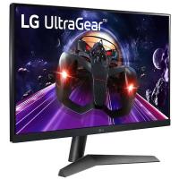 Монитор LG 24GN60R-B.ARUZ