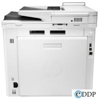 МФУ HP W1A80A