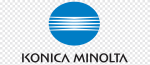KONICA MINOLTA KONICA MINOLTA