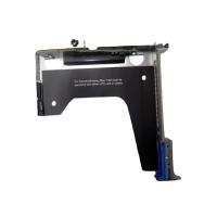 Райзер-карта Dell 330-BBYZ Config 3 Full Height 2x16 FH PCIe Gen5 для PowerEdge R760