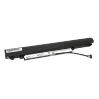 Аккумулятор Lenovo L15S3A02 10.8В 2600мАч Li-ion для ноутбуков IdeaPad 110-14, 110-15