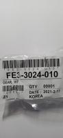 Шестерня Canon FE3-3024-010000