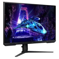 Монитор Samsung LS32DG300EIXCI, 32'', VA, 1920 x 1080