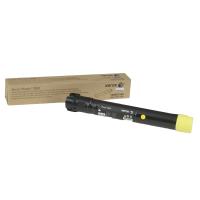Тонер-картридж Xerox 106R01572 желтый (yellow) 17200 стр для Xerox WorkCentre 7800