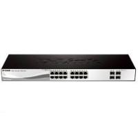 Коммутатор D-Link DGS-1210-20/ME/B1A
