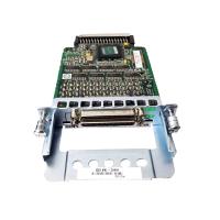 Модуль Cisco HWIC-16A= 16-портовый асинхронный HWIC для ISR 2800/3800