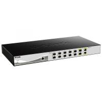 Коммутатор D-Link DXS-1210-12SC/A3A
