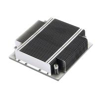 Пассивный радиатор Supermicro SNK-P0046P 1U для LGA1156 LGA1150 Xeon 3400