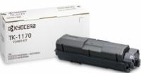 Тонер-картридж Kyocera 1T02S50NL0 для лазерных принтеров с ресурсом 7200 страниц