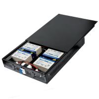 Бастион SKAT 431 BC 24/36 RACK внешний батарейный блок 
