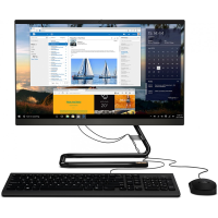 Моноблок Lenovo F0FQ001KRK