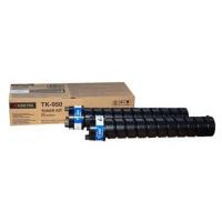 Тонер-картридж Kyocera 1T05H60N20 для лазерных принтеров с ресурсом 7800 страниц