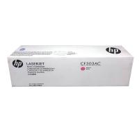 Тонер-картридж HP 827A CF303AC пурпурный 32000 стр для LJ Enterprise flow MFP M880z