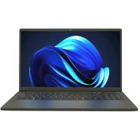 Российский ноутбук Rikor NEURO 3 серебристый 15.6 дюймов FHD IPS AMD Ryzen 5 7430U 16 ГБ Win11Pro МПТ