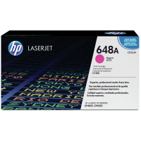 Картридж HP CE263A