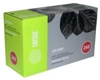 CS-E260