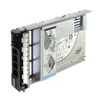 Твердотельный накопитель Dell MWKF2 1.92TB SATA 6G Mixed Use 2.5'' для PowerEdge 14G/15G