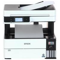 МФУ струйное Epson C11CJ88405 (L6490)