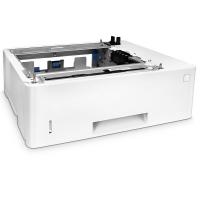 Лоток подачи HP J8J89A на 550 листов