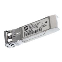 Трансивер HP QK724A, 656435-001 B-Series 16GB SFP+