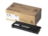 Оригинальный черный картридж Ricoh 408010 SP150HE с повышенной емкостью для компактных МФУ