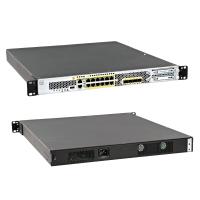 Межсетевой экран Cisco Firepower FPR2120-ASA-K9 1U 12xGE 4xSFP ASA 6Гбит/с